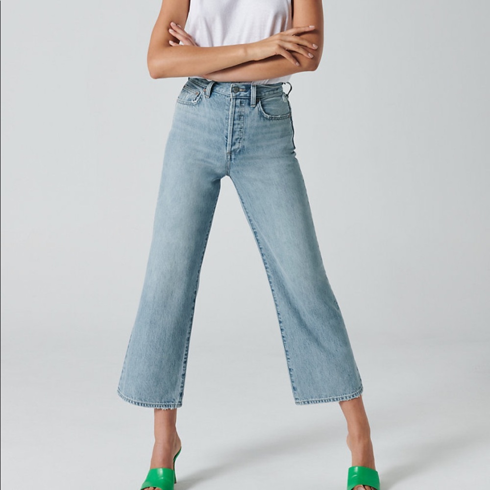 Denim Forum Farrah 28L